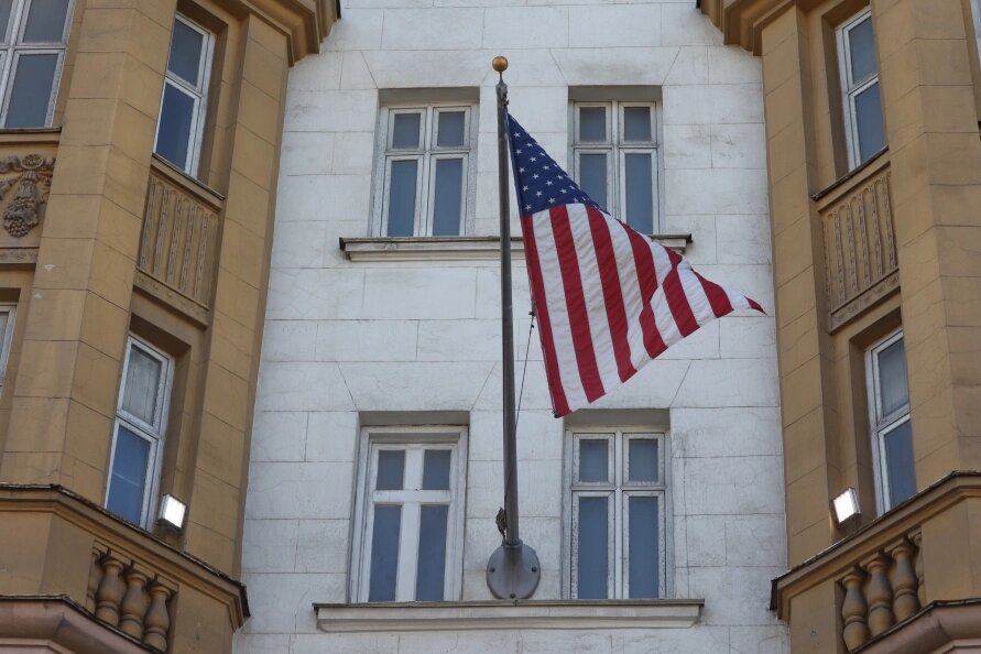    Фото: Alexey Belkin/Business Online/Globallookpress