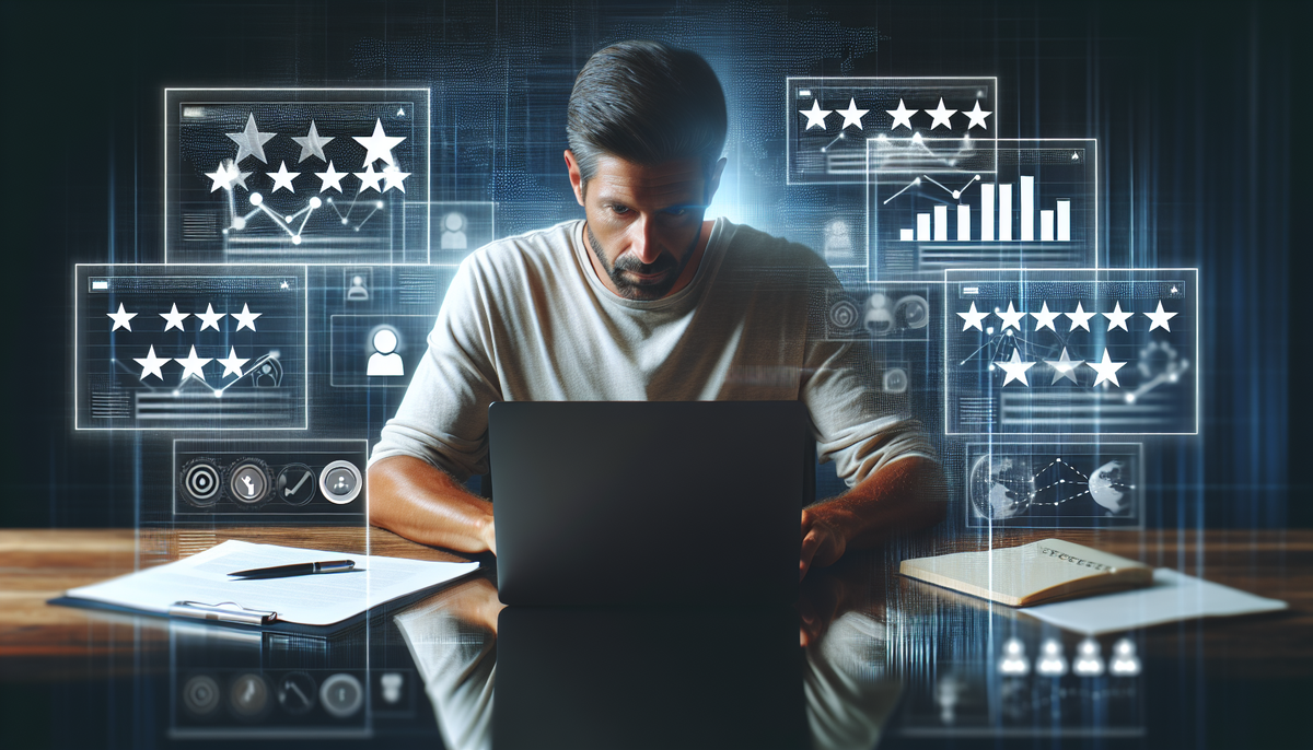 SERM – Управление репутацией в интернете