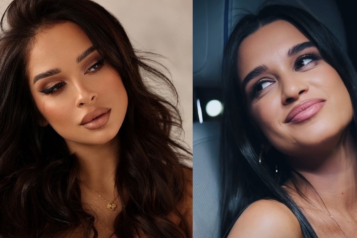 Ксения Бородина ранее приятельствовала с Алиной Акиловой. Фото: социальные сети.