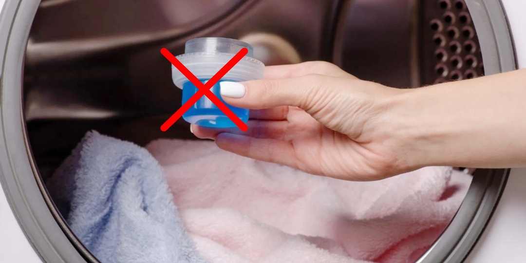 Почему я не покупаю жидкий гель для стирки? Чем заменяю (эффективней и дешевле) – поделилась без утайки