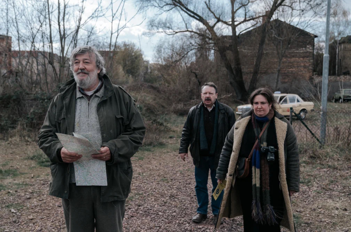 Кадр: Кинопоиск 