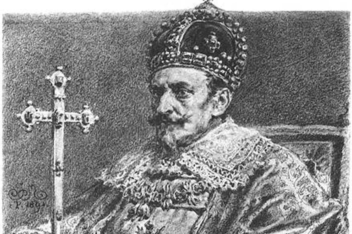    Newsweek: редкие монеты времен Священной Римской империи нашли в Польше