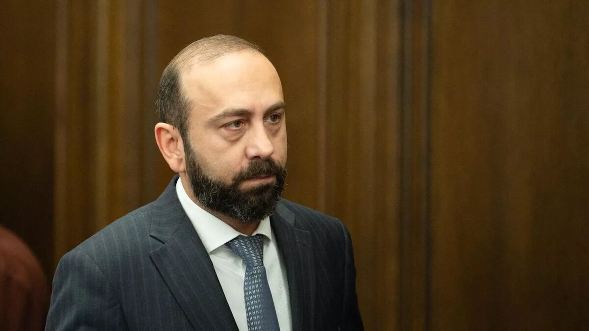 © Sputnik / Aram Nersesyan