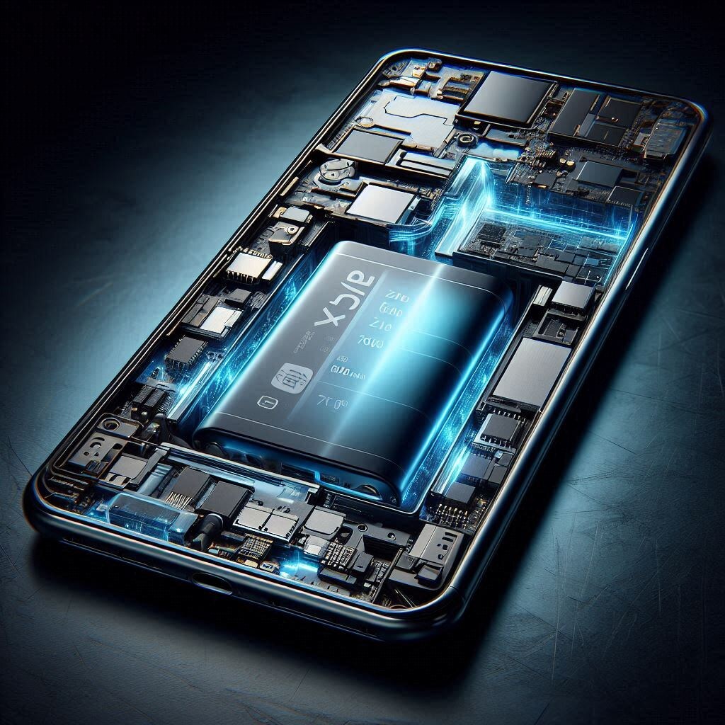 создано DALL-E  📷
