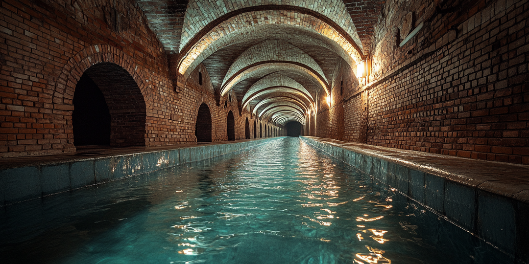 Что нашли советские археологи под Московским Кремлем