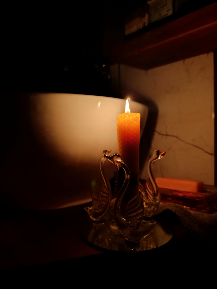 Все фото автора. 