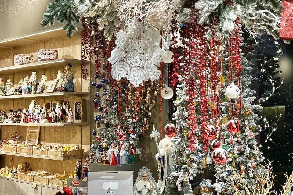 Пресс-служба Национального центра «Россия»