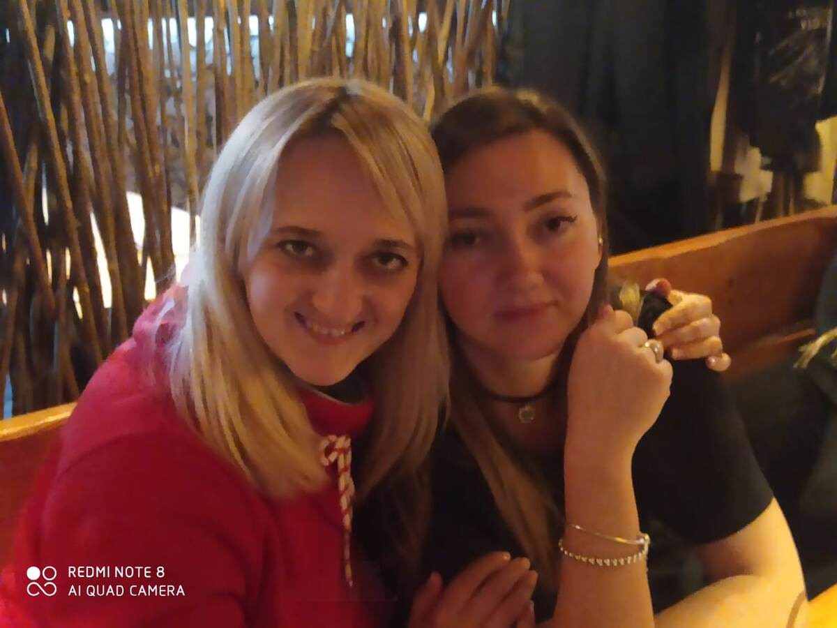 Из архива автлра. Мои крылья.