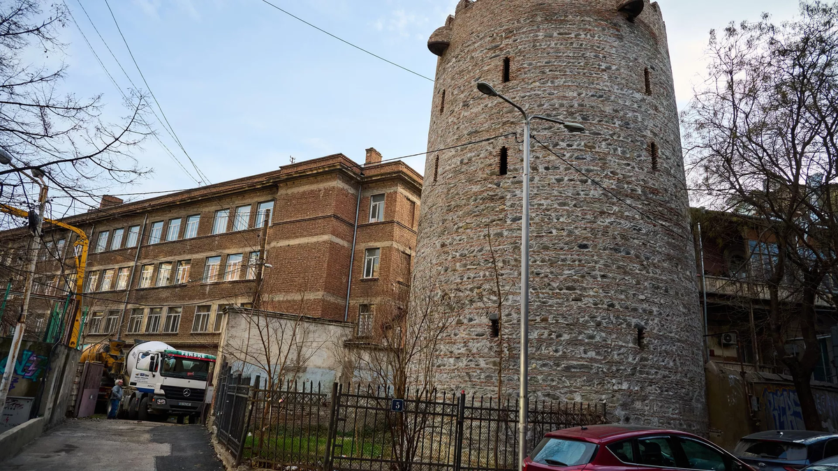 © photo: Sputnik / Stringer