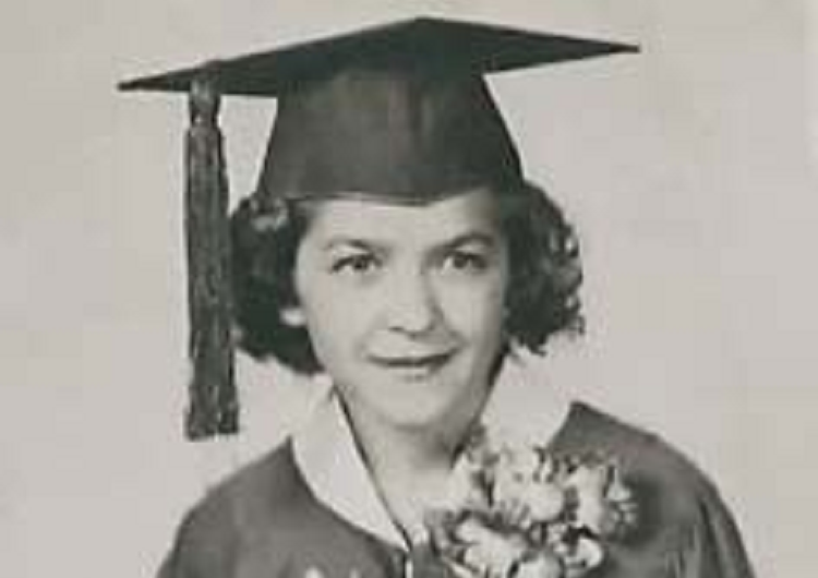 Стефани Луиза Кволек