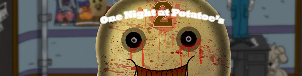 Логотип игры на GameJolt