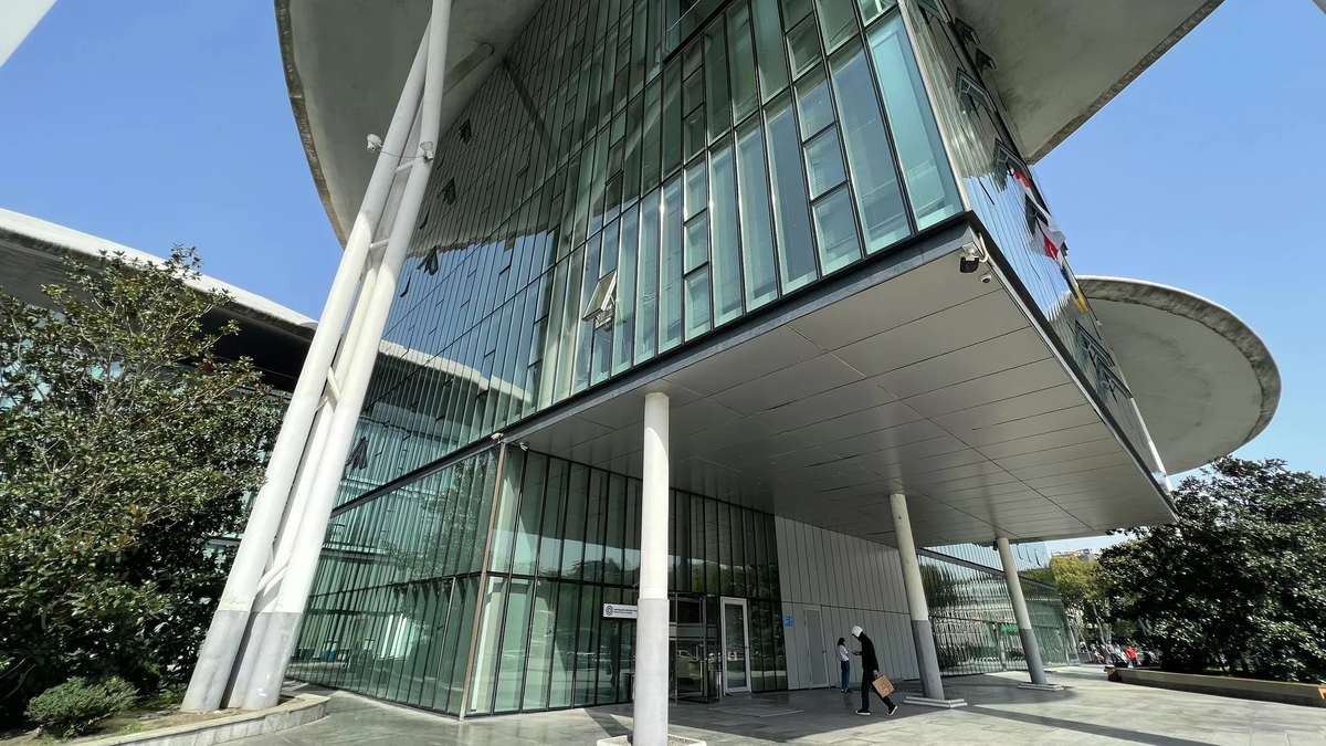 © photo: Sputnik / Stringer