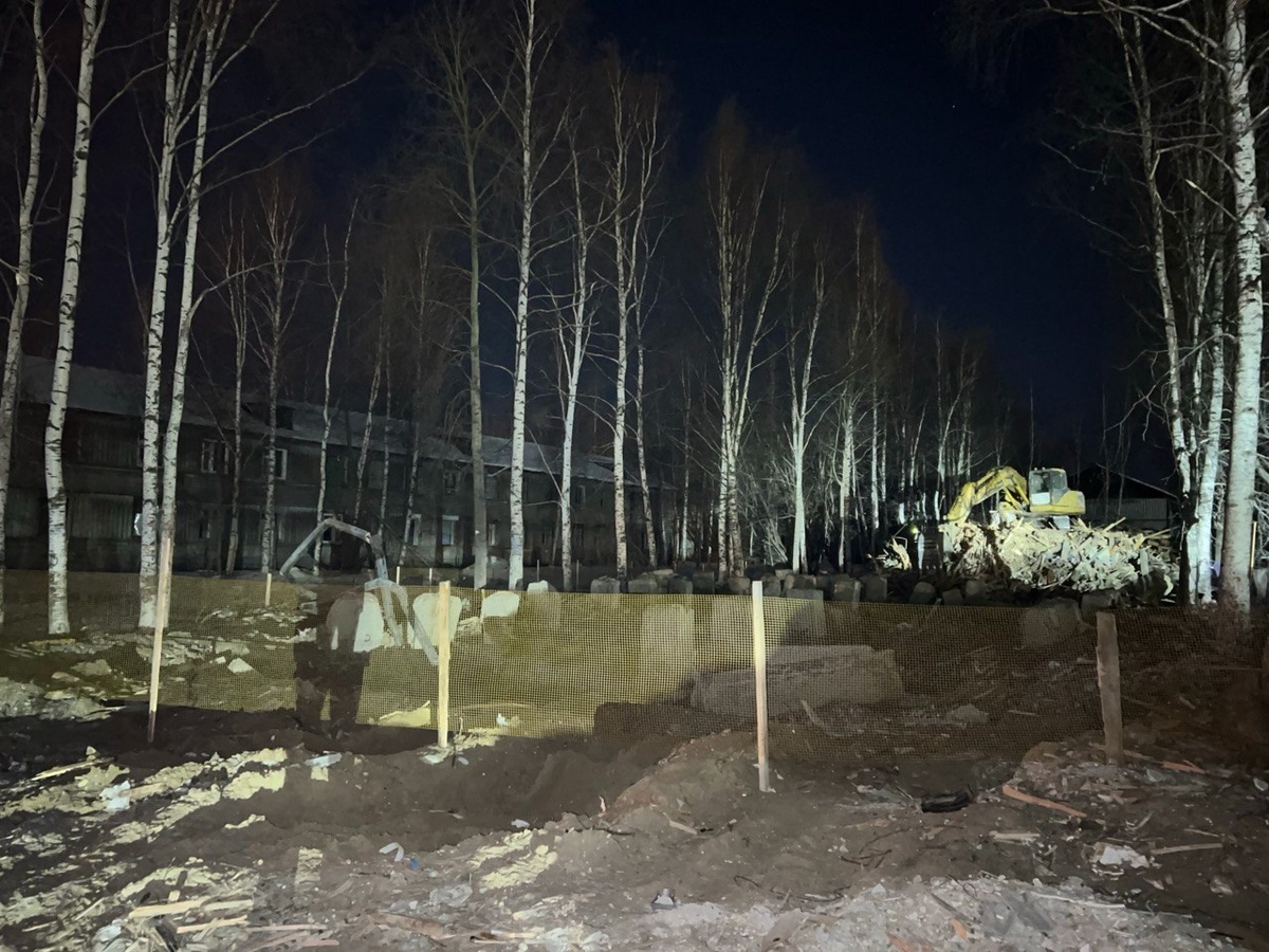    В Нефтеюганске избавятся от части аварийного фонда за 31 млн рублей