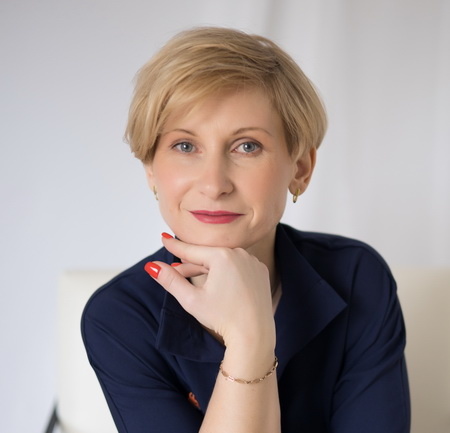 Ольга Симакина, эксперт юридической компании "Трудовой консалтинг"