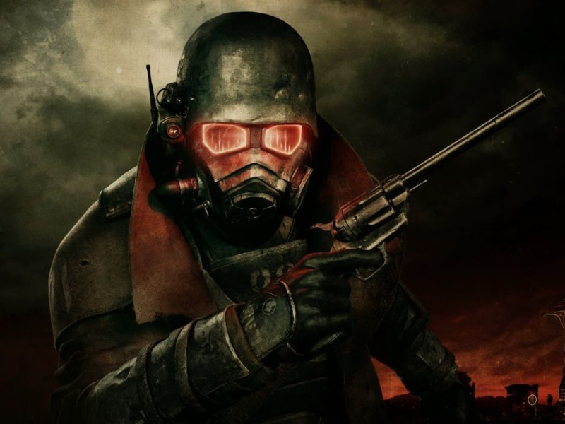    Разработку мода Project Mojave для Fallout 4 отменили — авторам надоел проект