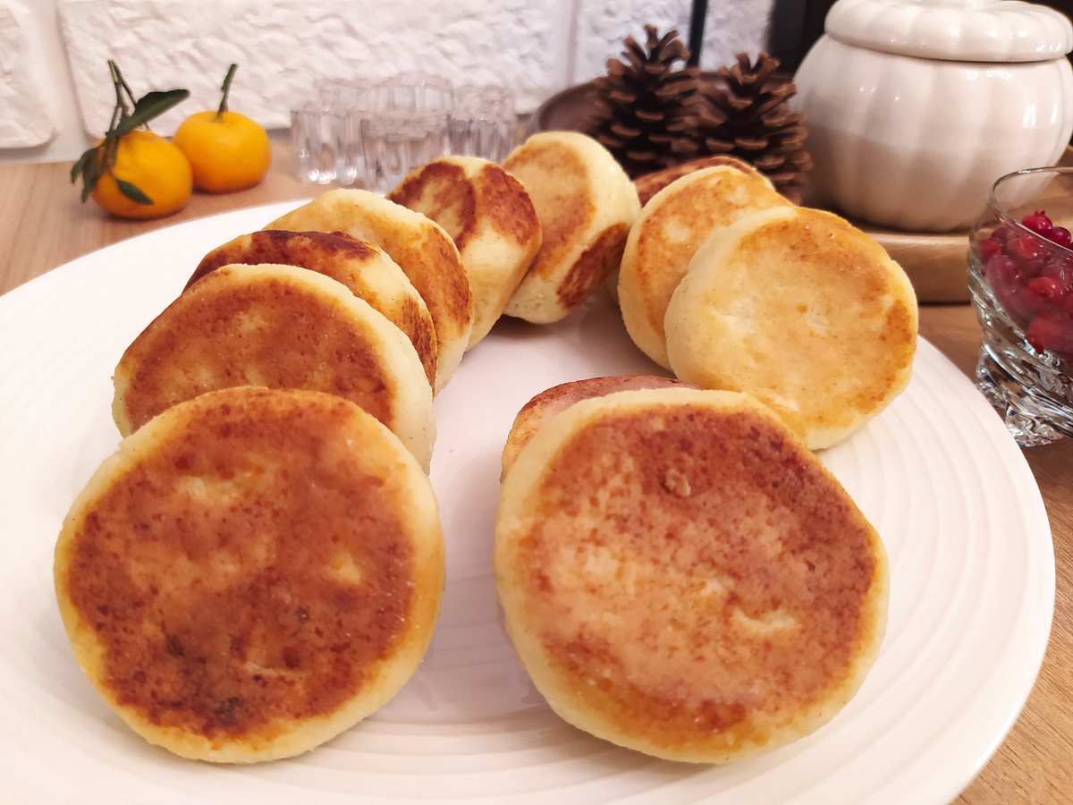 Вкуснятина!