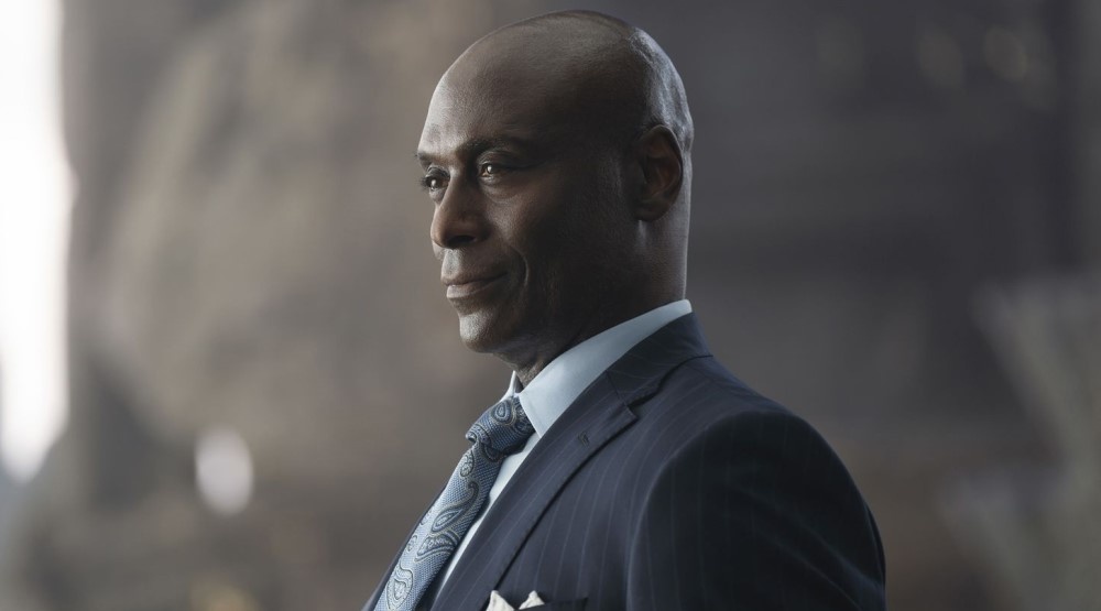     Лэнс Реддик, кадр из 1 сезона сериала «Перси Джексон и Олимпийцы» (2023-2024)