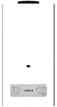 Газовая колонка Нева