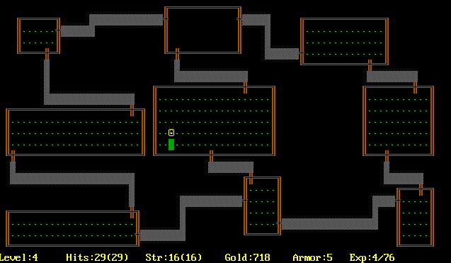 Жанр Roguelike, или "рогалик", как его часто называют в русскоязычном игровом сообществе, имеет богатую историю, уходящую корнями в далекие 1980-е годы. Все началось с выхода игры Rogue в 1980 году, разработанной Майклом Тойем и Гленном Уичманом. Эта игра, созданная для операционной системы Unix.
