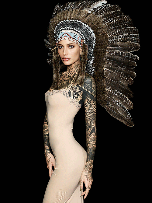 From 2024 Blum Collection by Cecile Plaisance, cecileplaisance.com