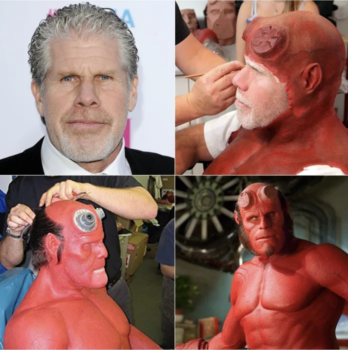 Рон перлман 2022. Рон перлман блейд. Кто играл хеллбоя актер. Рон перлман хеллбой. Рон перлман.