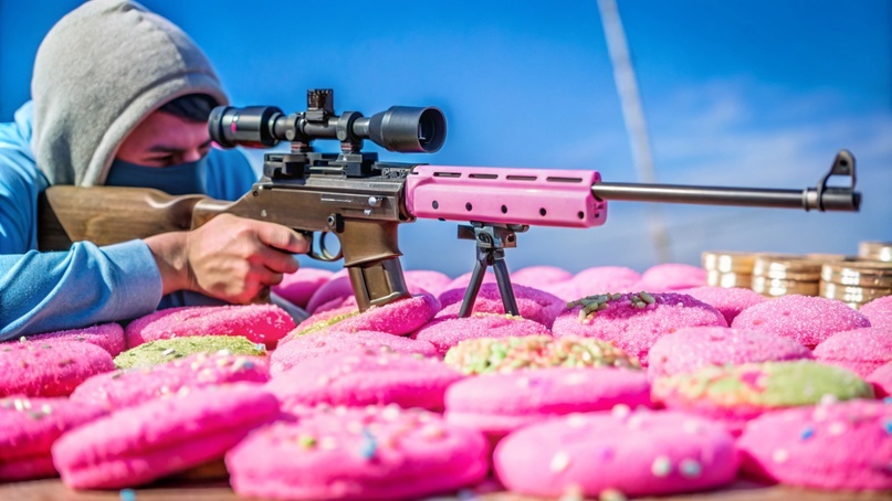 материал принадлежит владельцу канала