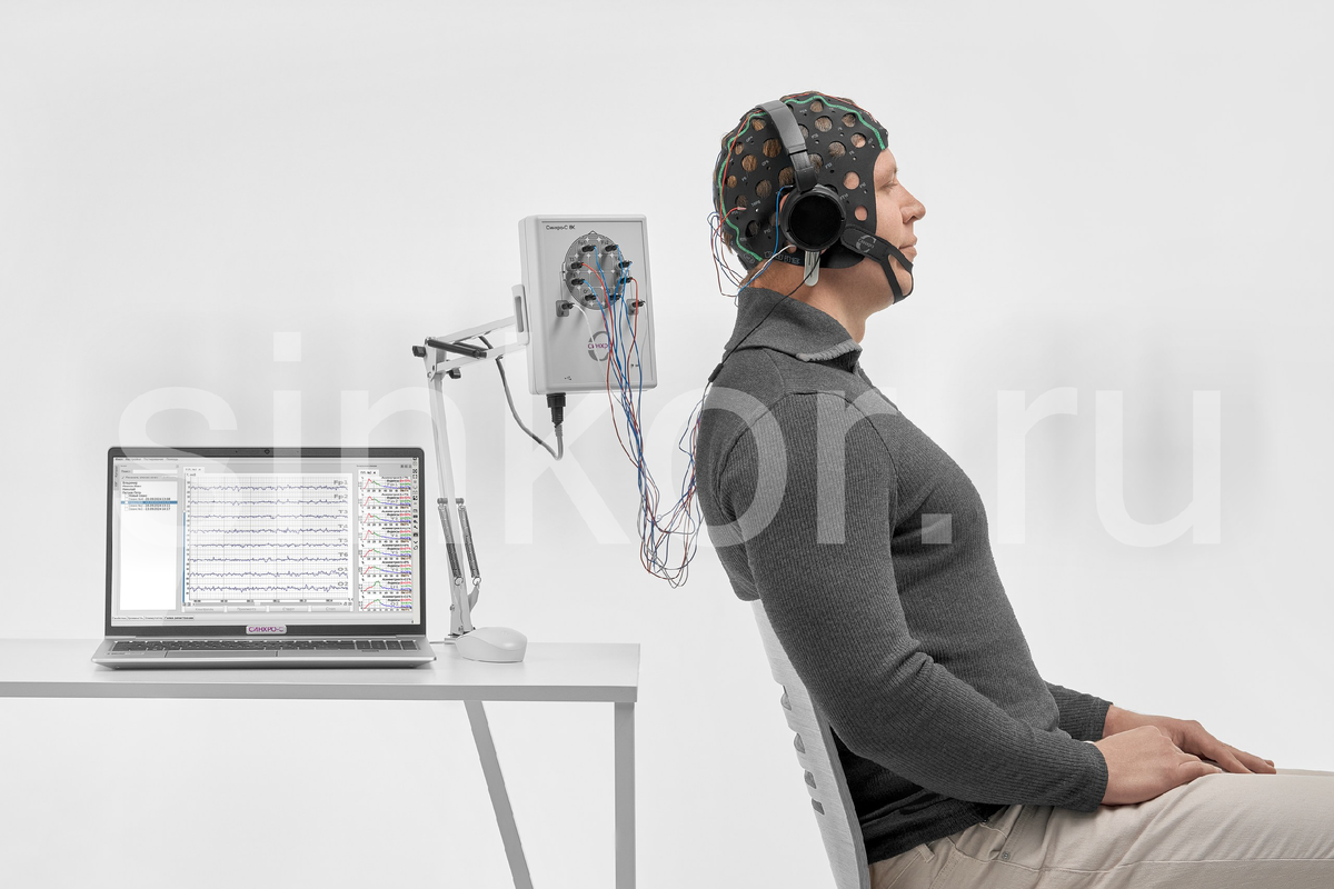 Фото ООО "СинКор"