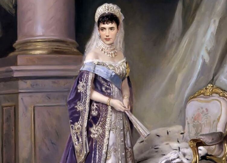 "Она была самой прекрасной принцессой на свете"