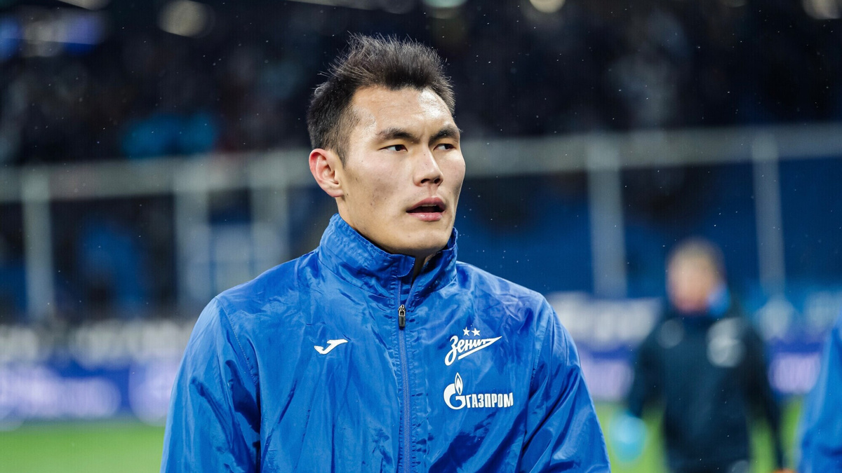 Фото: ФК Зенит