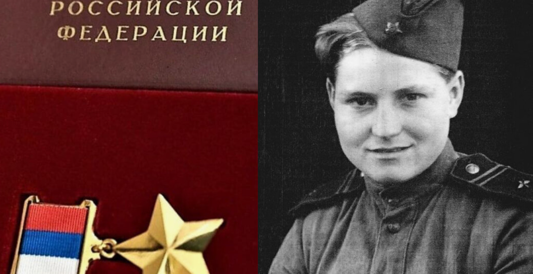 Как немцы пытались поймать девушку из упавшего самолета и почему об этом пожалели