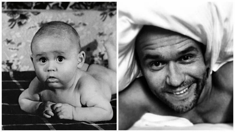 Максим Аверин. Фото с просторов интернета. 