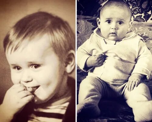 Максимка Аверин. Фото с просторов интернета. 