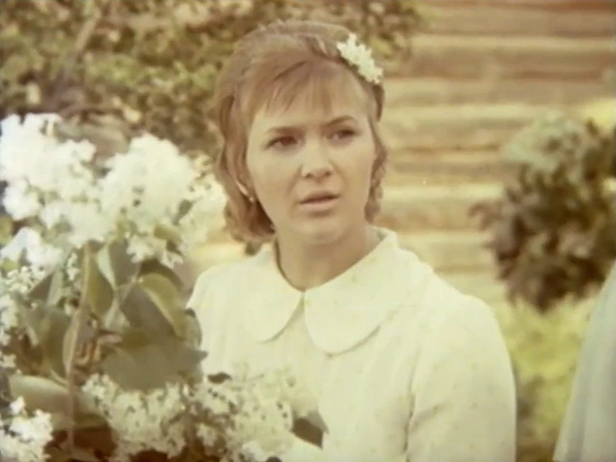 Кадр из кинофильма "Тени исчезают в полдень", 1971 г., режиссеры Владимир Краснопольский, Валерий Усков, сценаристы Арнольд Витоль, Анатолий Иванов, композитор Леонид Афанасьев (скриншот) 