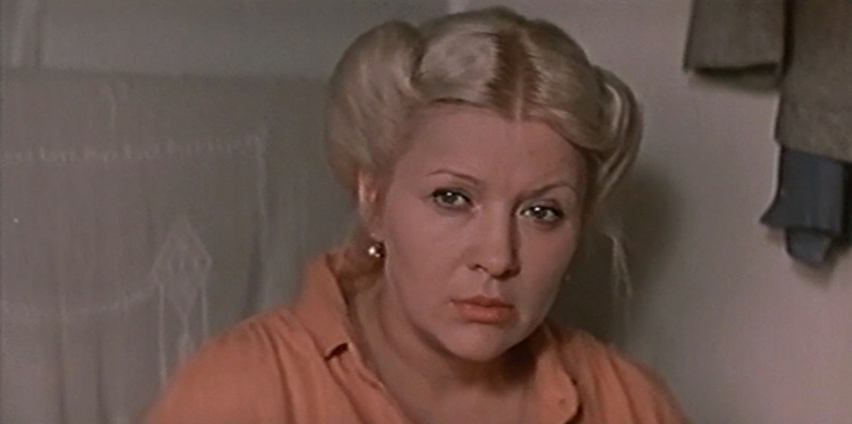 Кадр из кинофильма "Ночное происшествие", 1980 г., режиссер Вениамин Дорман, сценарист Владлен Бахнов, композитор Алексей Рыбников (скриншот) 