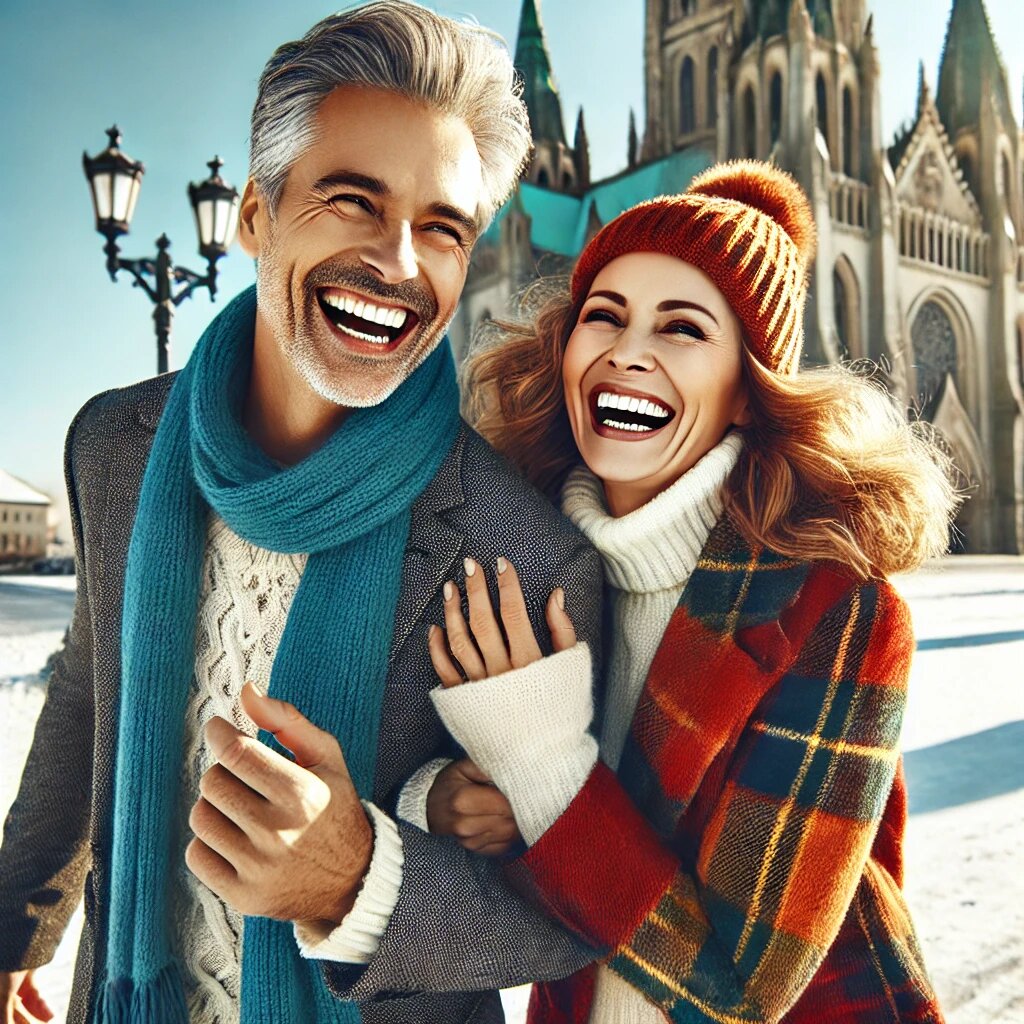 Иногда самые большие перемены начинаются с самых маленьких шагов, главное — не бояться их сделать