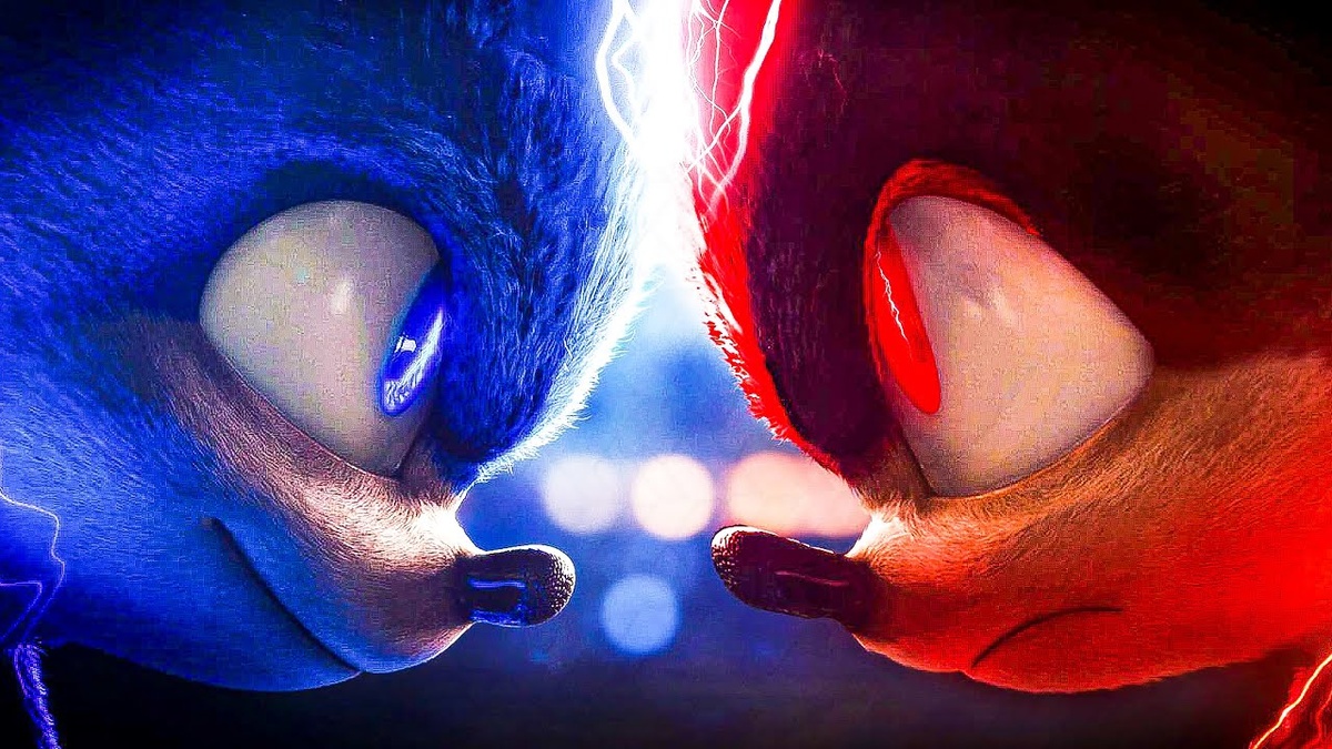 Соник 3 (2024), реж.  Джефф Фаулер