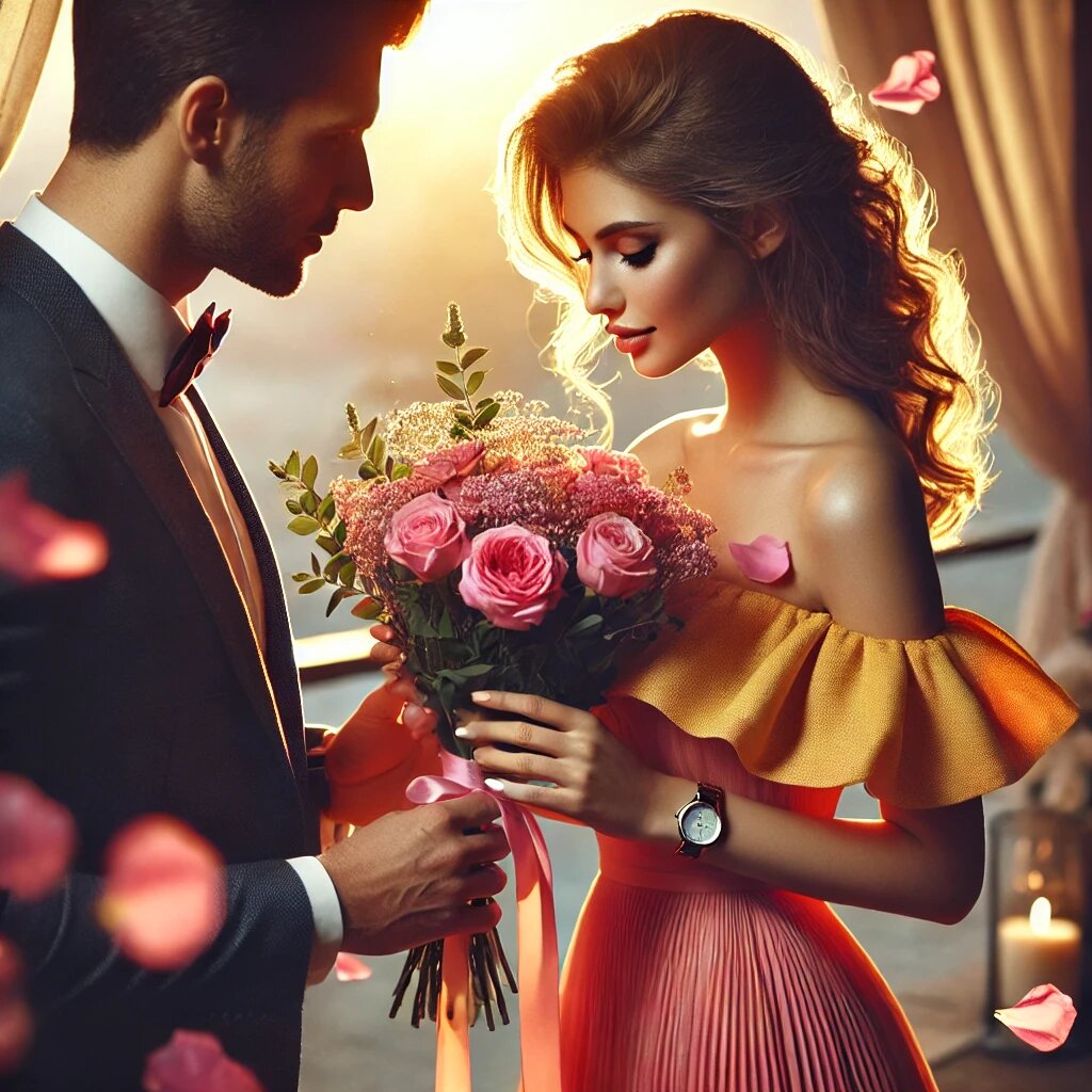 Главное — не бояться перемен и помнить, что настоящие чудеса происходят, когда мы готовы принять их с открытым сердцем и решимостью.

