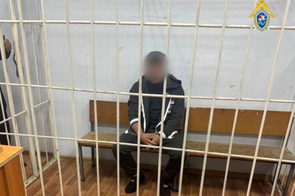    В Дагестане арестовали водителя после аварии с гибелью шестилетней девочки