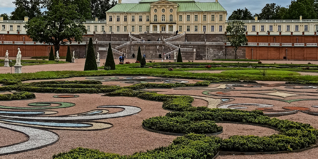 Ораниенбаум: нежное обаяние самого недооцененного пригорода