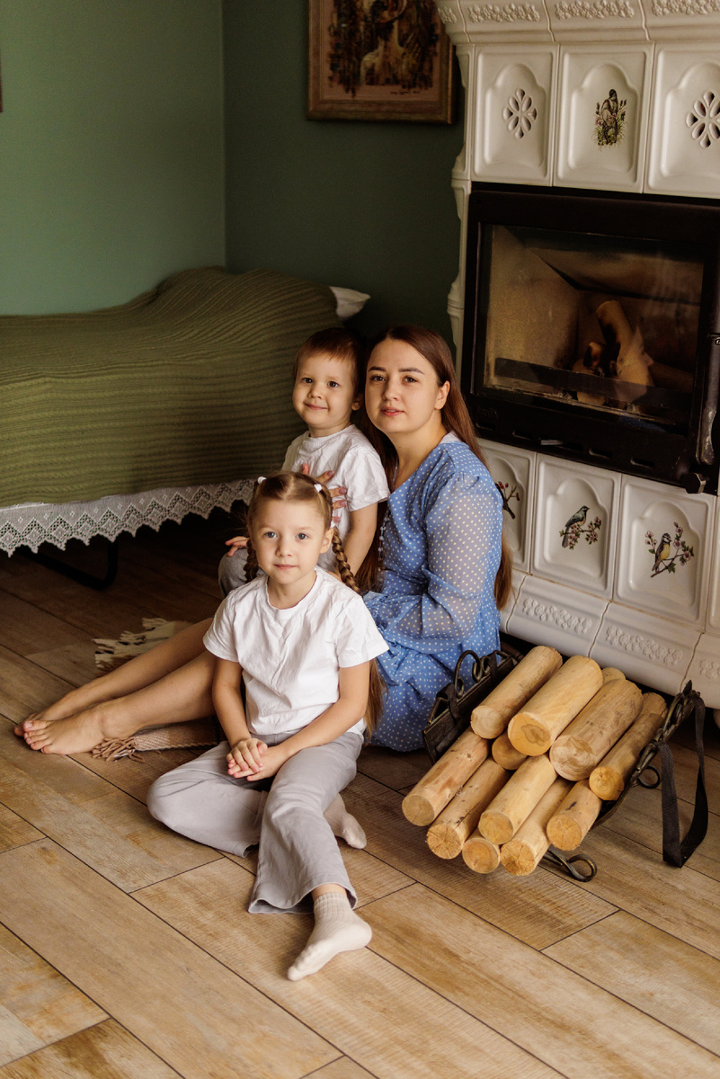 Гостевой дом Скворечник