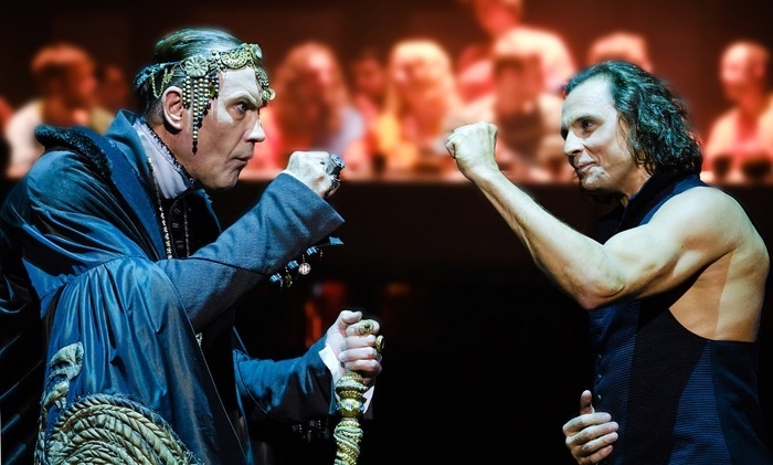    Эпоха Возрождения: новые погружения в искусство от Юрия Грымова