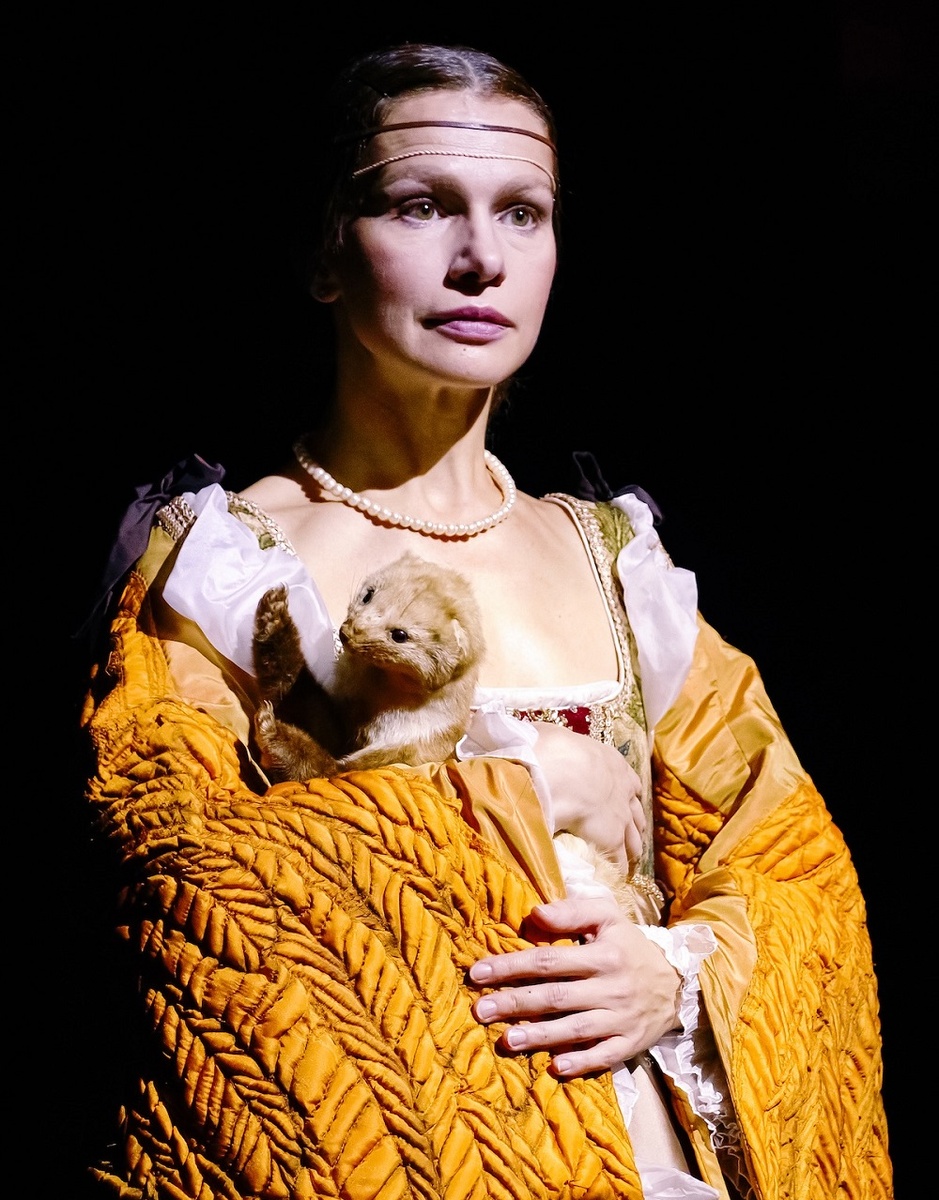    Эпоха Возрождения: новые погружения в искусство от Юрия Грымова