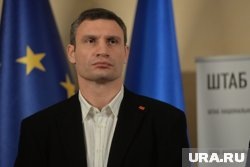    Кличко обвинил стенд-ап комика в распространении «российской пропаганды»