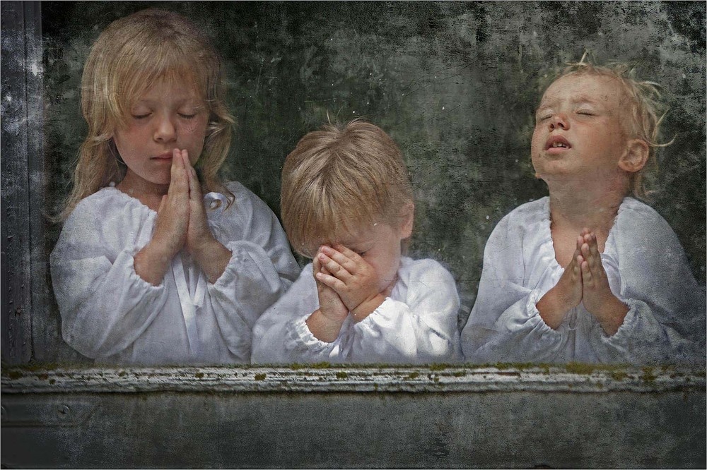 Утренняя молитва *