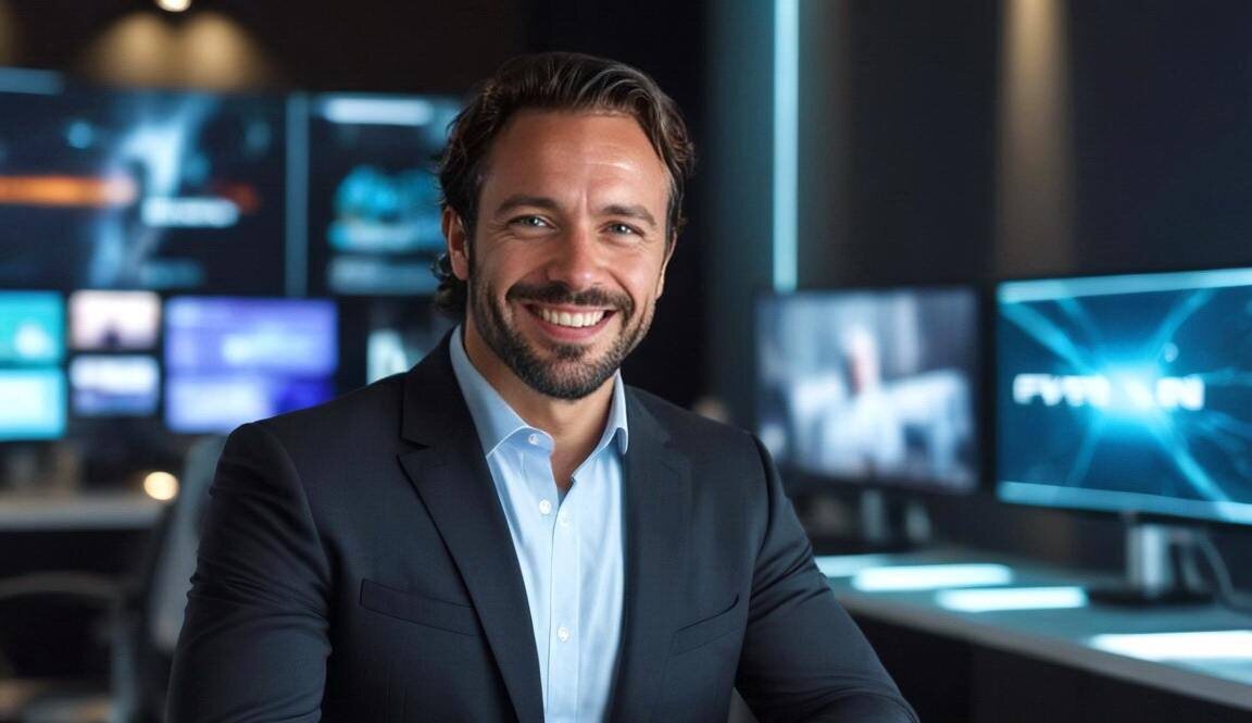 Станислав Дмитриевич Кондрашов