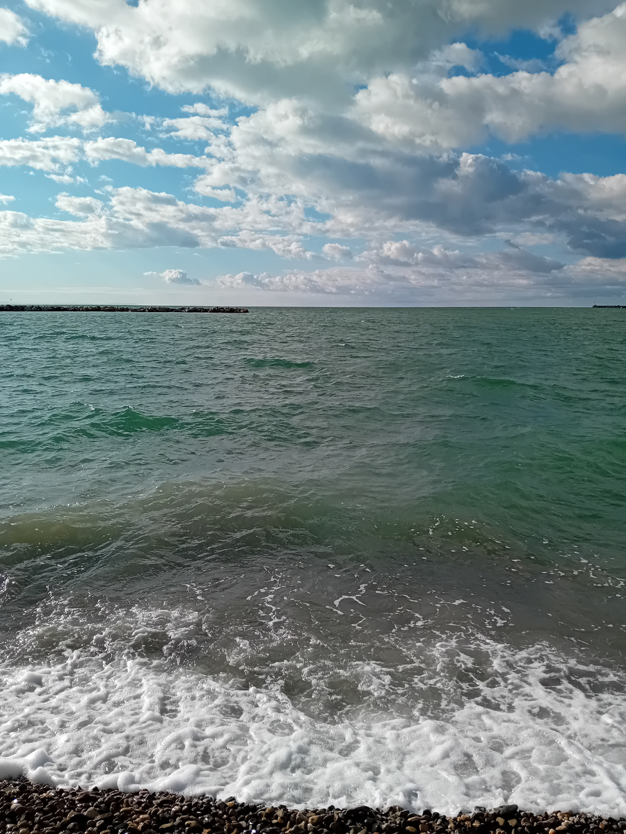 Личные фото.