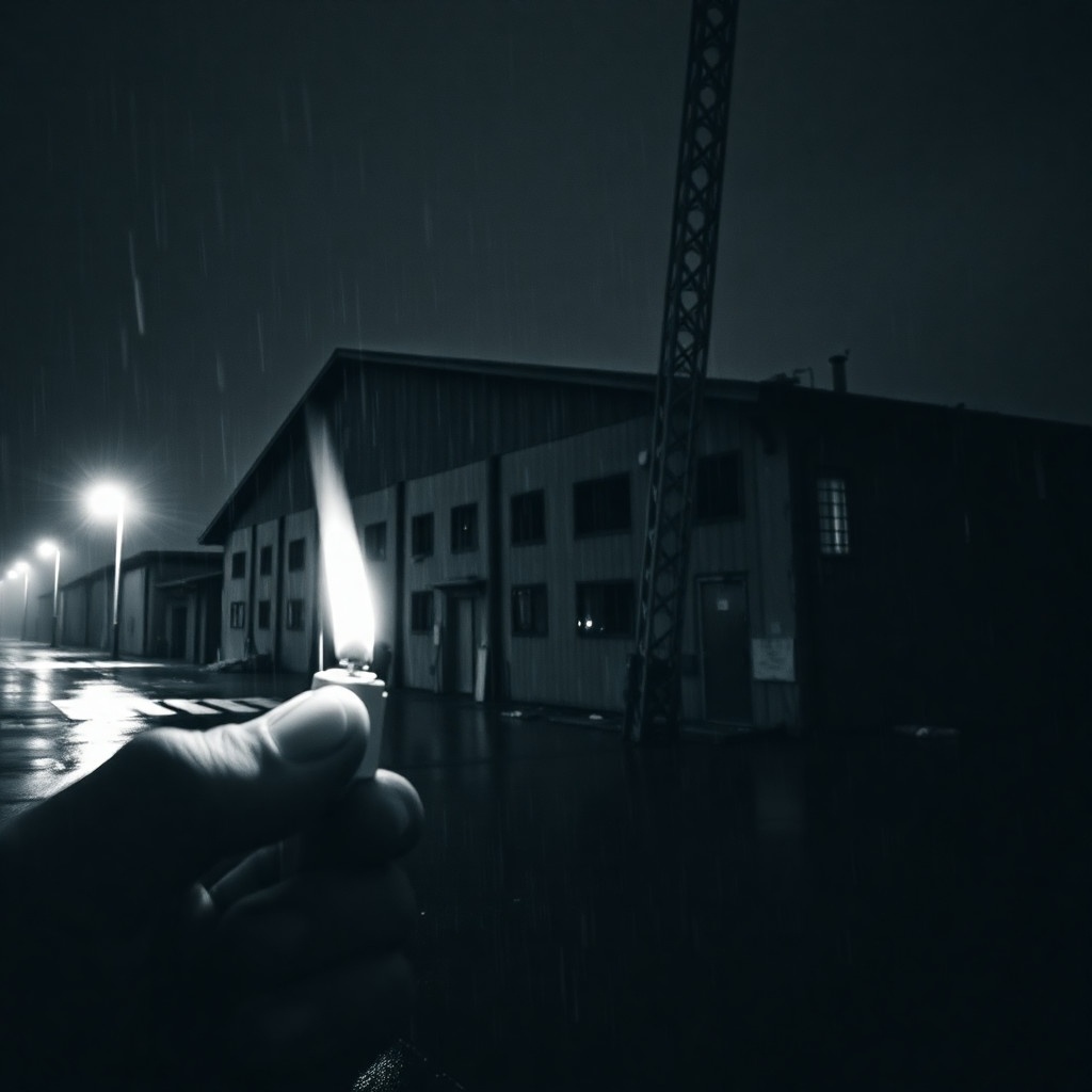 Изображение создано с помощью нейросети 