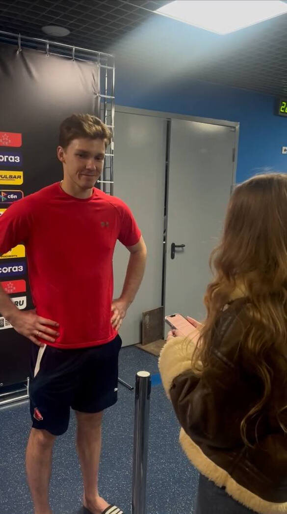 Оператор: Дарья Морозова