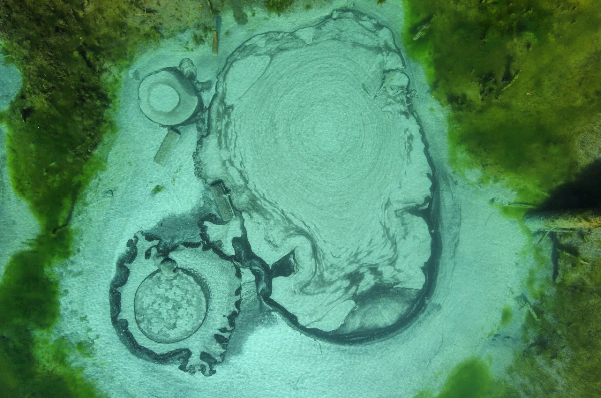 Фото: «Яндекс Карты»