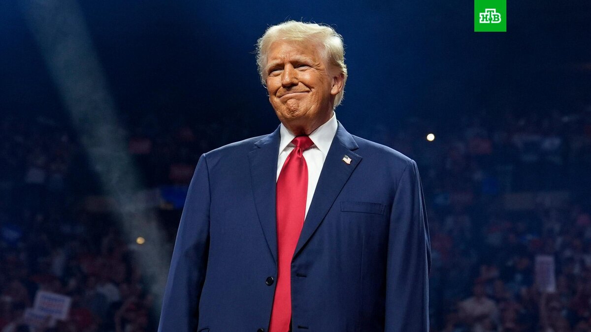    Фото: Associated Press © 2024, Evan Vucci